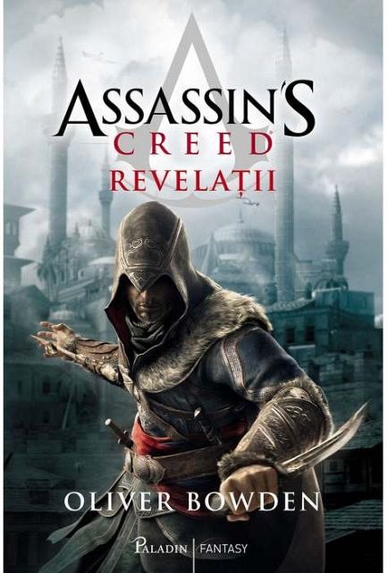 Assassin'S Creed 4. Revelatii