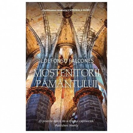 Mostenitorii pamantului