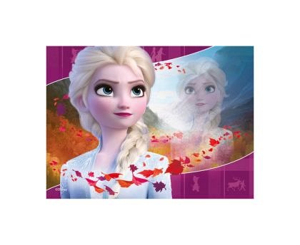 Puzzle Frozen 2, 12/16/20/24 pcs