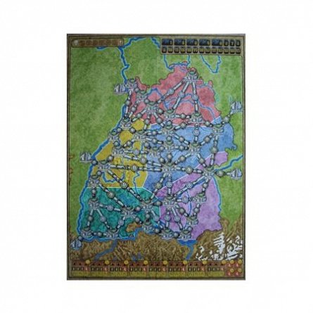 Reteaua energetica - ext quebec-baden-wurttemberg