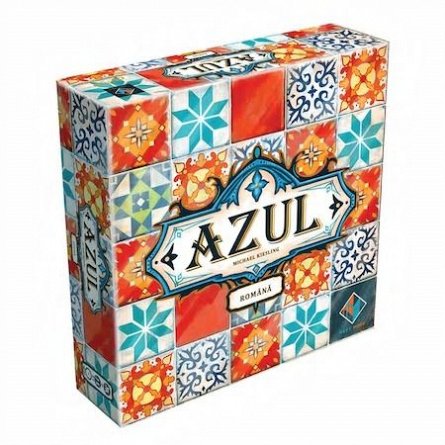 Joc Azul