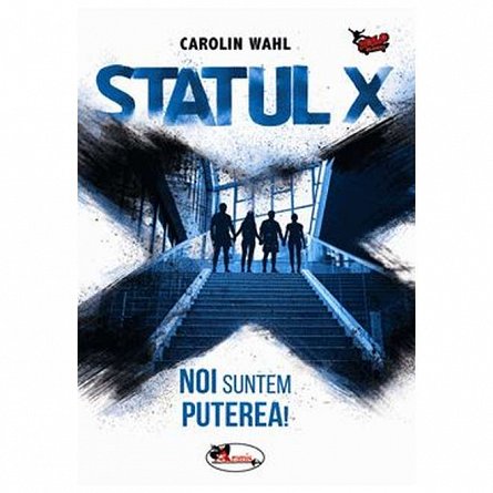 STATUL X