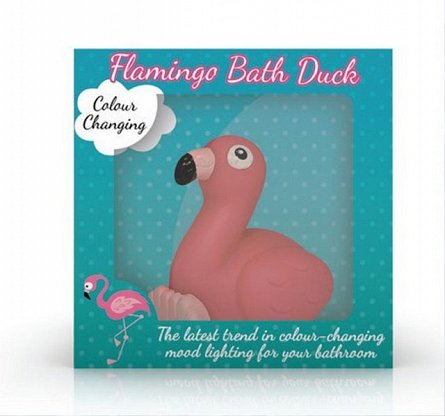 Lampa plutitoare Flamingo Duck