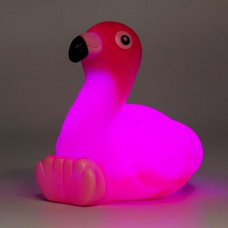 Lampa plutitoare Flamingo Duck