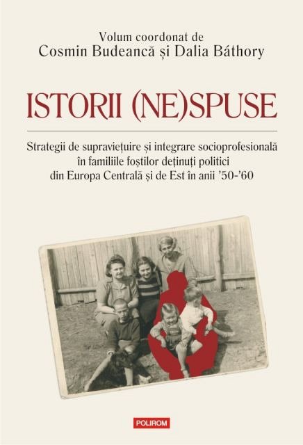 Istorii nespuse