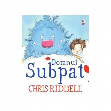Domnul Subpat