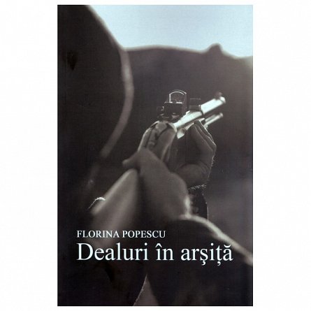 Dealuri in arsita