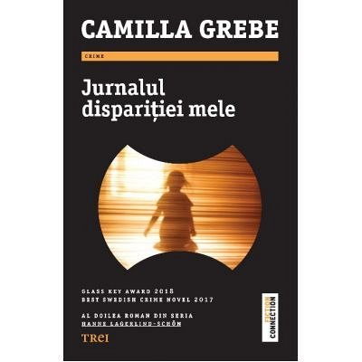 Jurnalul disparitiei mele