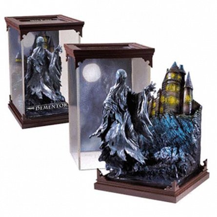 Figurina Harry Potter - Dementor