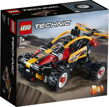 LEGO Technic,Buggy