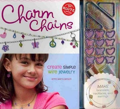 CHARMED CHAINS (KLUTZ) - US
