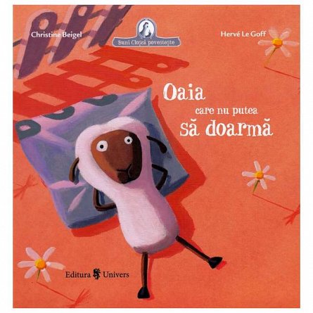 Oaia care nu putea sa doarma