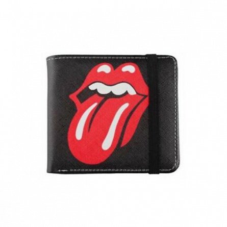 Portofel RockSax,Rolling Stones,Classic Tongue