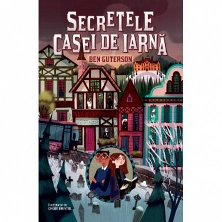 Secretele casei de iarna