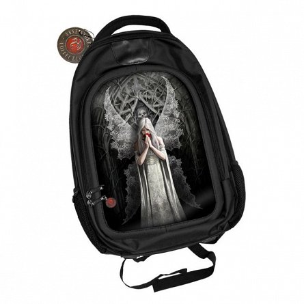 Rucsac World of 3D,Anne Stokes,Only Love