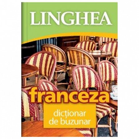 Franceza. Dictionar de buzunar