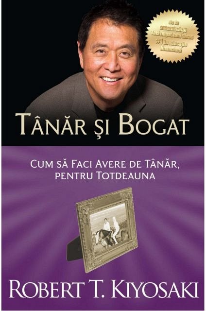 Tanar si bogat