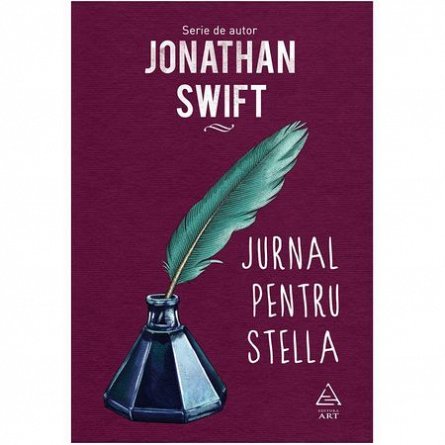 Jurnal pentru Stella