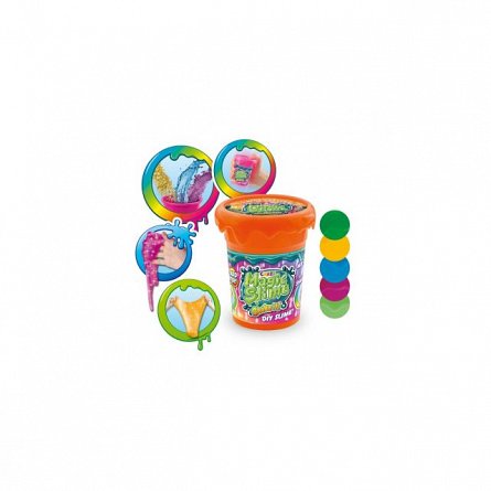 Craze Magic Slime, cu surpriza, agita-l