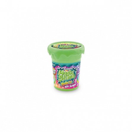 Craze Magic Slime, cu surpriza, agita-l