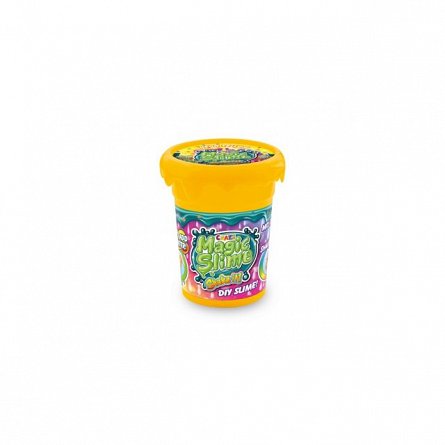 Craze Magic Slime, cu surpriza, agita-l