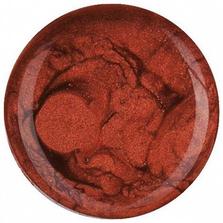 Tempera Astra, set 6 culori, 10ml, metalice