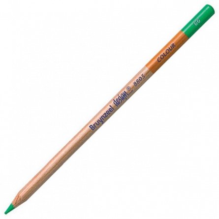 Creion colorat,Bruynzeel Design,green