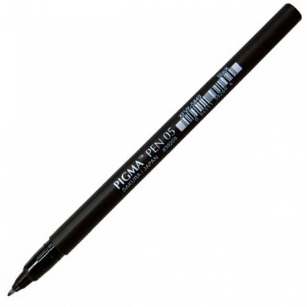 Liner Sakura Pigma Pen,05,black