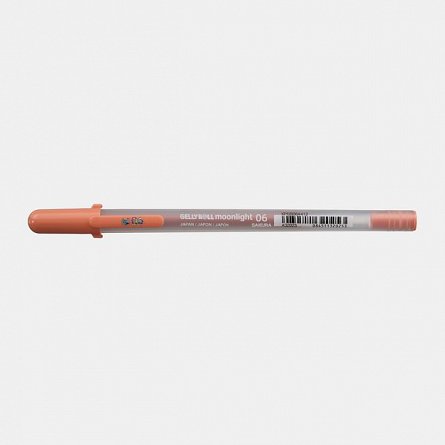 Pix cu gel Sakura Gelly Roll, Moonlight, 06, pale brown