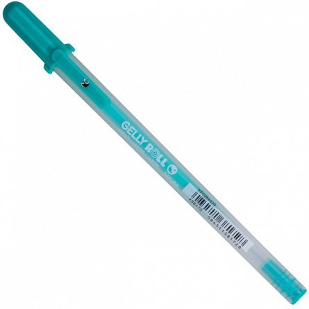 Pix cu gel Sakura Gelly Roll, Moonlight, green