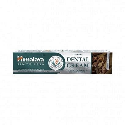 Pasta De Dinti Dental Cream Clove Essential