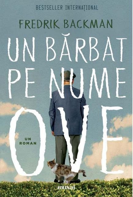 Un Barbat Pe Nume Ove Film Online