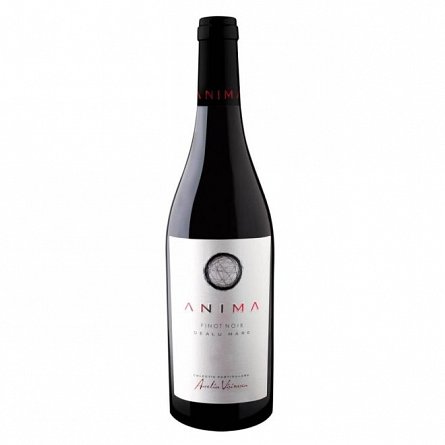 Vin Anima Pinot Noir sec 0.75L
