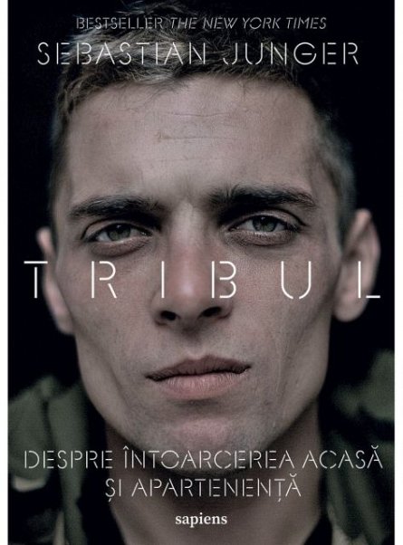 Tribul. Despre intoarcerea acasa si apartenenta