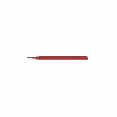 Rezerva roller Pilot FriXion Ball, set 3 bucati, 0.7 mm, rosu