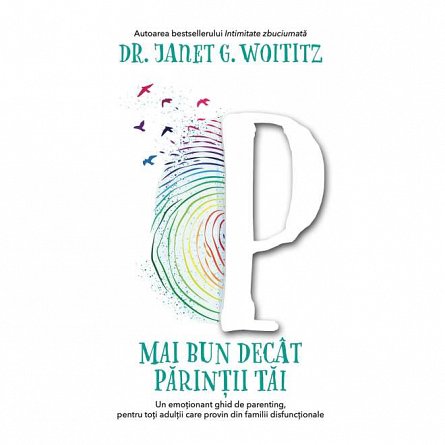 Mai bun decat parintii tai