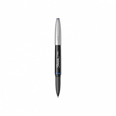 Fineliner PaperMate,Pen Grip,04 F,blue