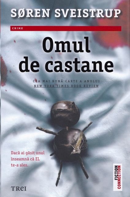 OMUL DE CASTANE