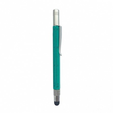 Pix Standardgraph Stano Tool Pocket, turcoaz