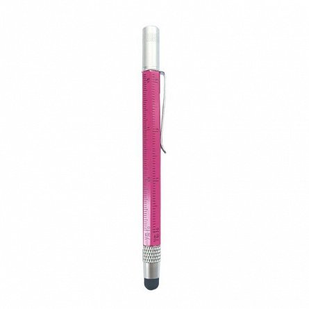 Pix Standardgraph Stano Tool Pocket, magenta