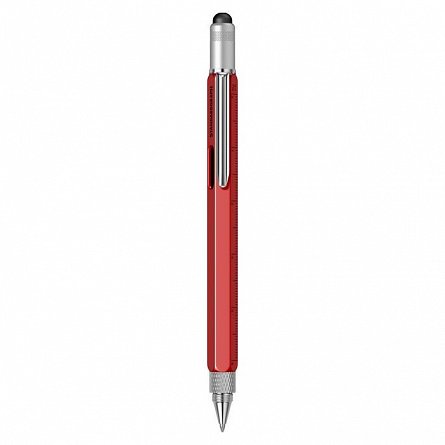 Pix Standardgraph Stano Tool, red
