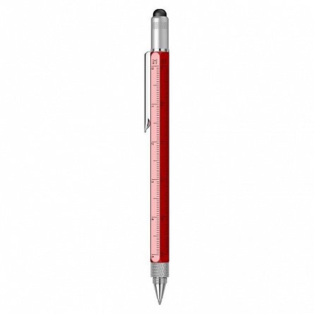 Pix Standardgraph Stano Tool, red