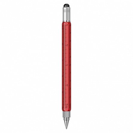 Pix Standardgraph Stano Tool, red
