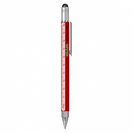 Pix Standardgraph Stano Tool, red