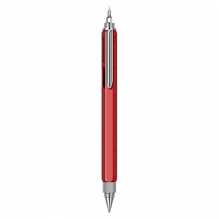 Pix Standardgraph Stano Tool, red