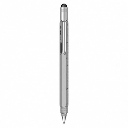 Pix Standardgraph Stano Tool, silver