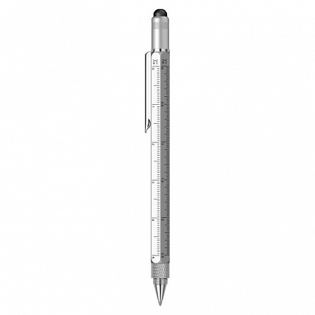 Pix Standardgraph Stano Tool, silver