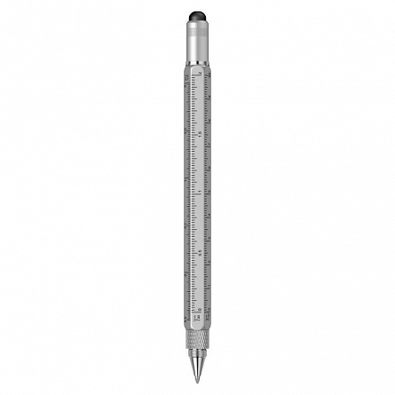 Pix Standardgraph Stano Tool, silver