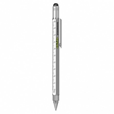 Pix Standardgraph Stano Tool, silver