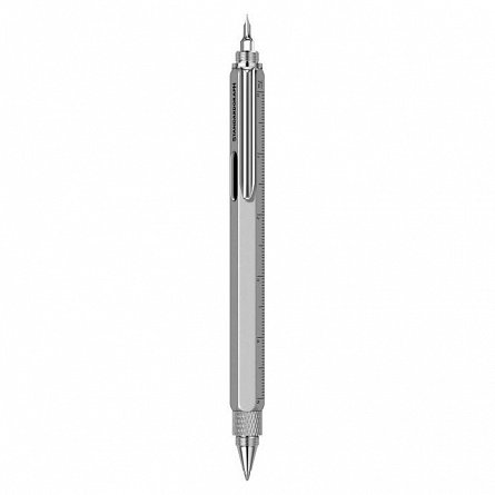 Pix Standardgraph Stano Tool, silver